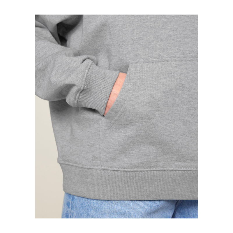 Slammer 2.0 oversized hoodie 