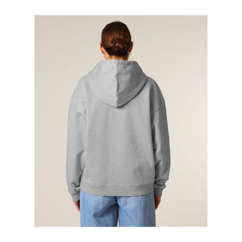 Slammer 2.0 oversized hoodie 