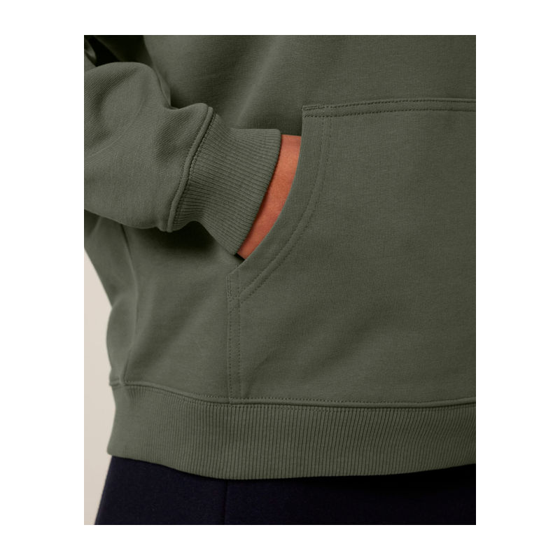 Slammer 2.0 oversized hoodie 