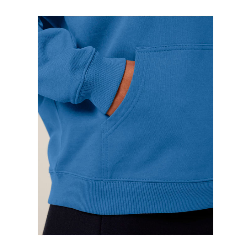 Slammer 2.0 oversized hoodie 