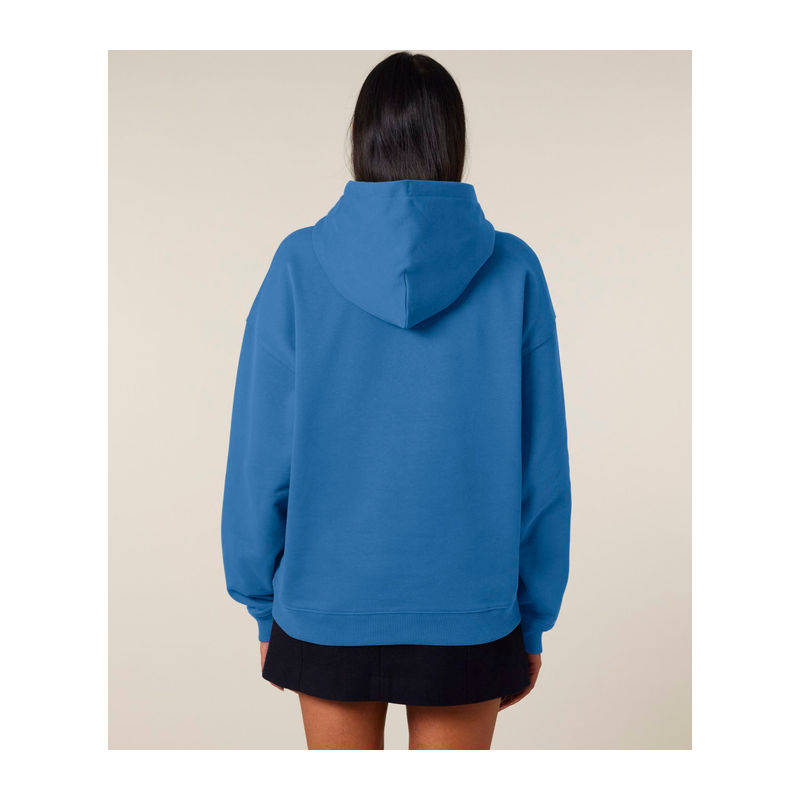 Slammer 2.0 oversized hoodie 