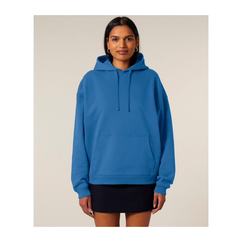 Slammer 2.0 oversized hoodie 
