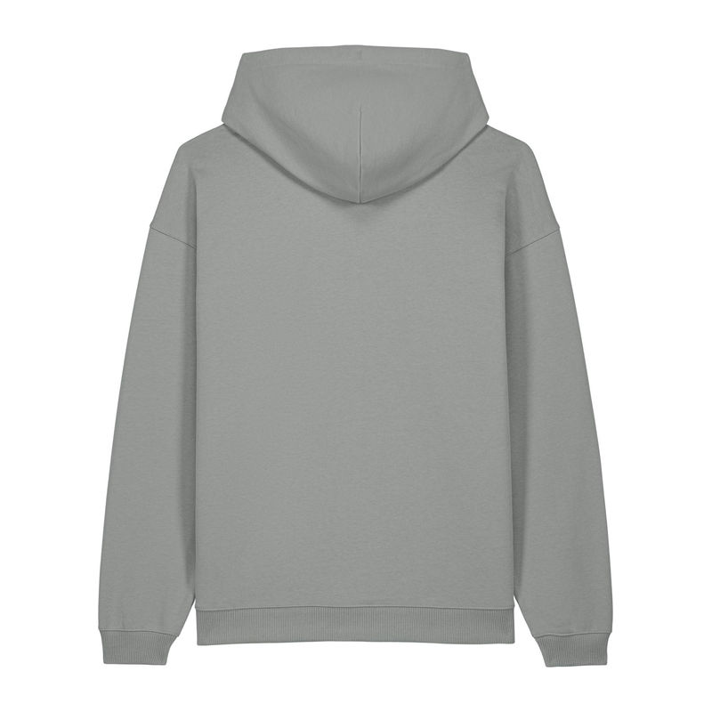 Slammer 2.0 oversized hoodie 