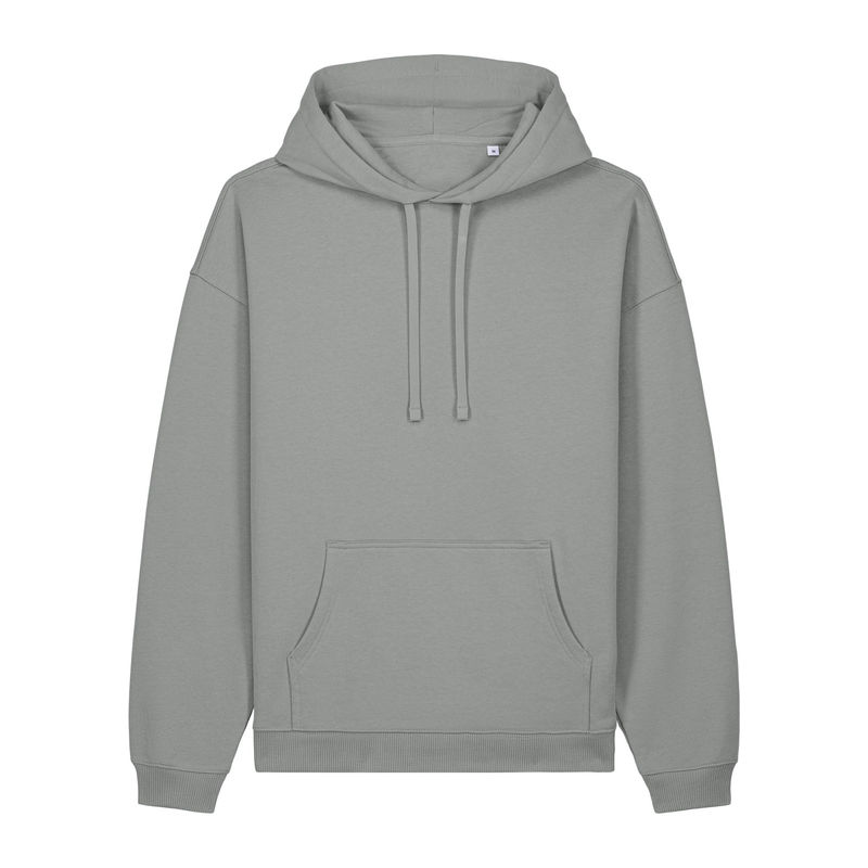 Slammer 2.0 oversized hoodie 