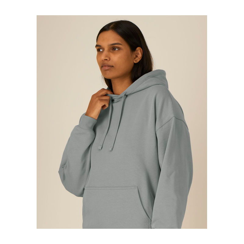 Slammer 2.0 oversized hoodie 
