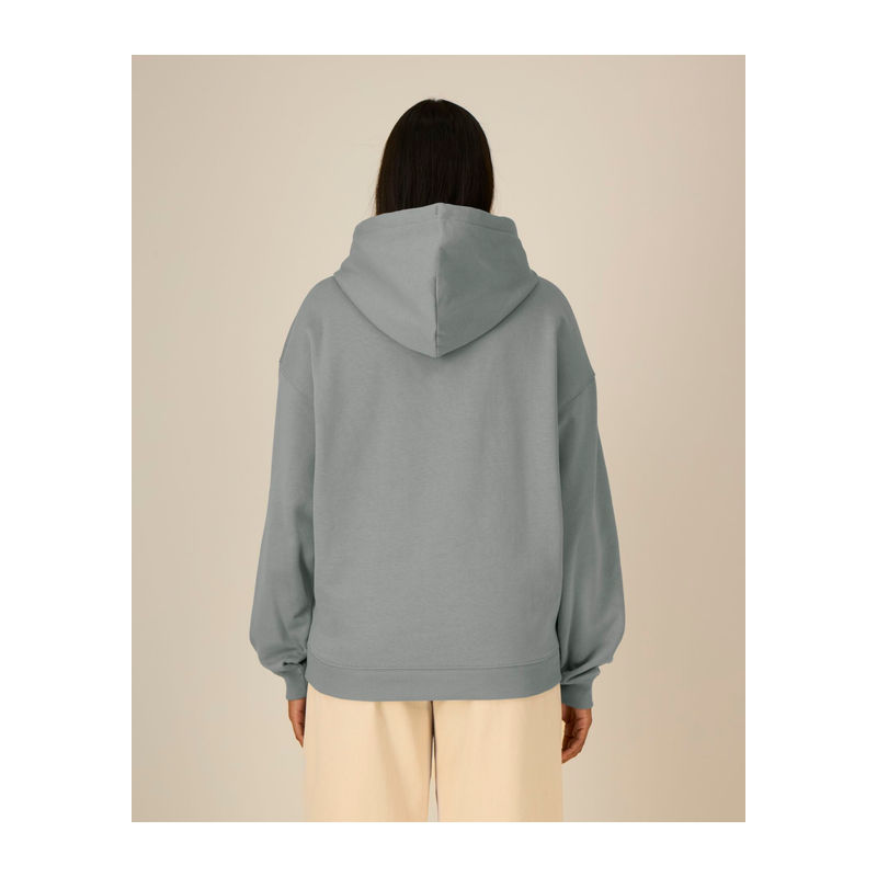 Slammer 2.0 oversized hoodie 