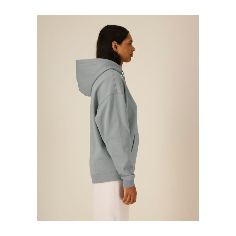 Slammer 2.0 oversized hoodie 