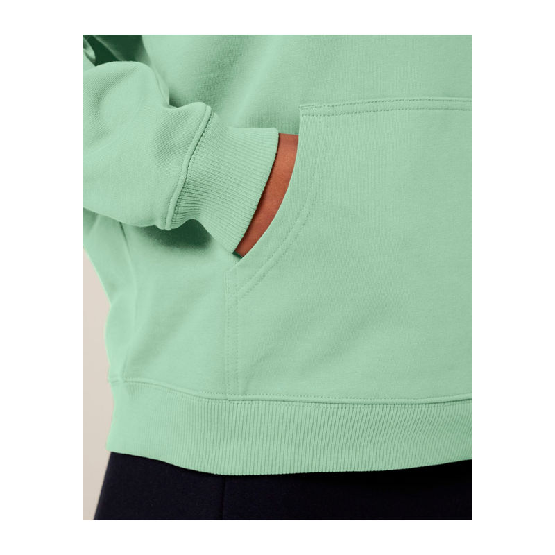 Slammer 2.0 oversized hoodie 