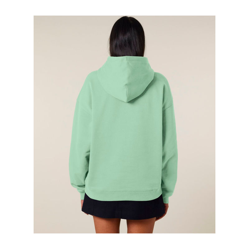 Slammer 2.0 oversized hoodie 