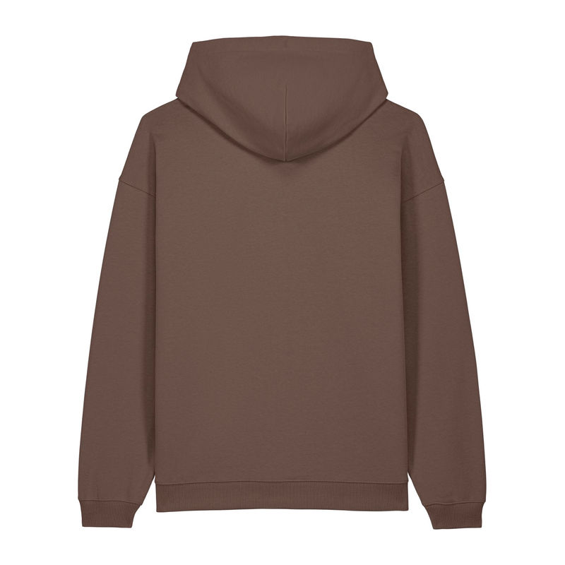 Slammer 2.0 oversized hoodie 