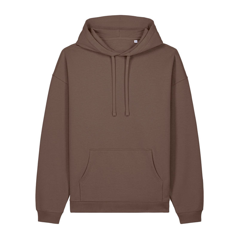 Slammer 2.0 oversized hoodie 