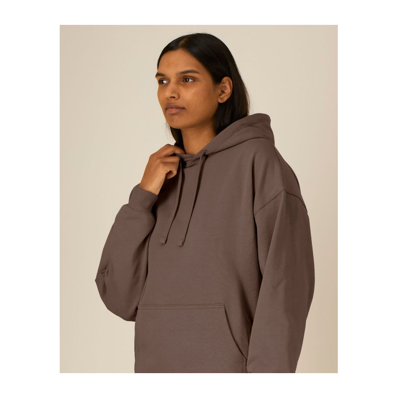 Slammer 2.0 oversized hoodie 