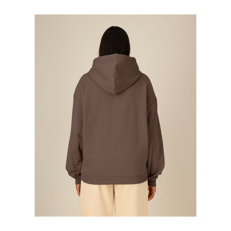 Slammer 2.0 oversized hoodie 