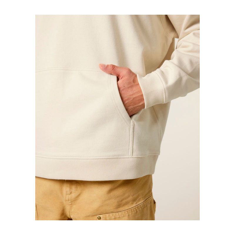 Slammer 2.0 oversized hoodie 