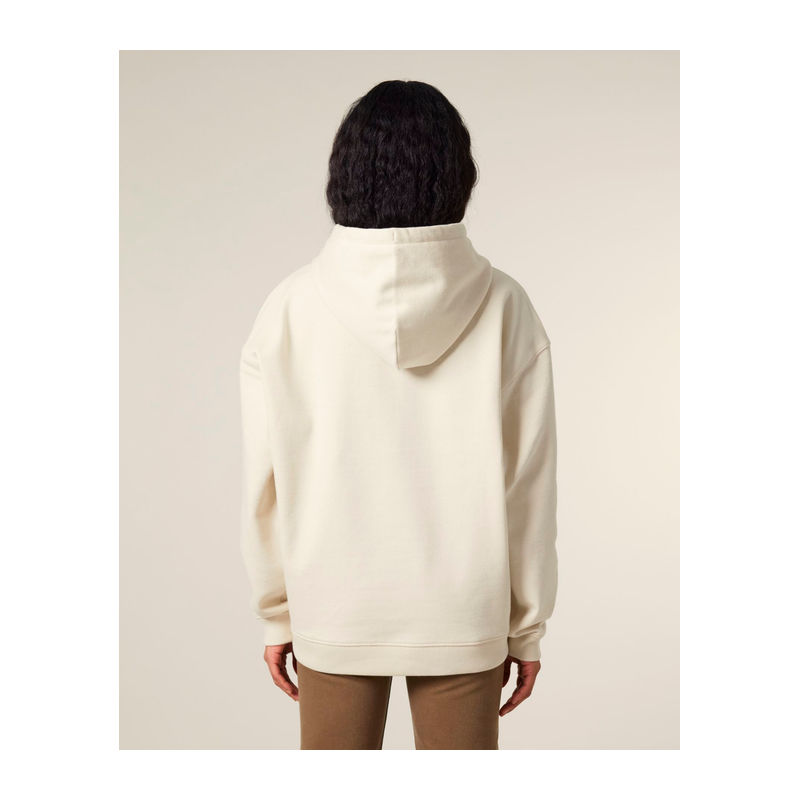 Slammer 2.0 oversized hoodie 