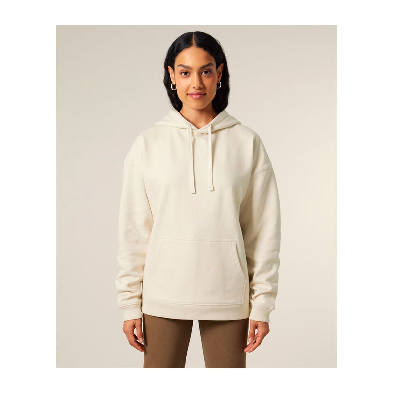 Slammer 2.0 oversized hoodie 