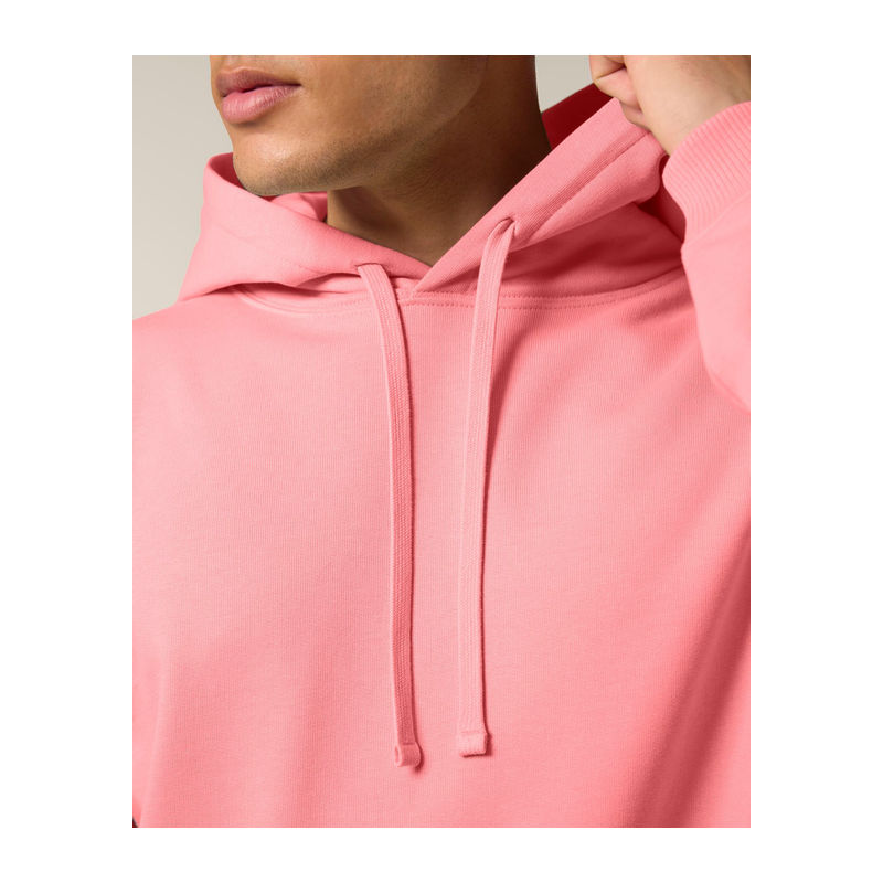 Slammer 2.0 oversized hoodie 