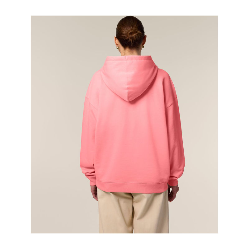 Slammer 2.0 oversized hoodie 