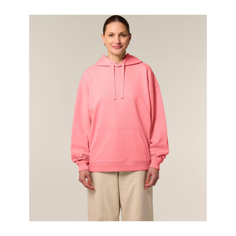 Slammer 2.0 oversized hoodie 