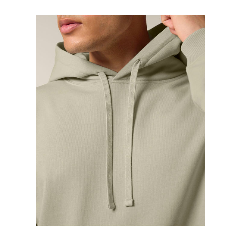 Slammer 2.0 oversized hoodie 