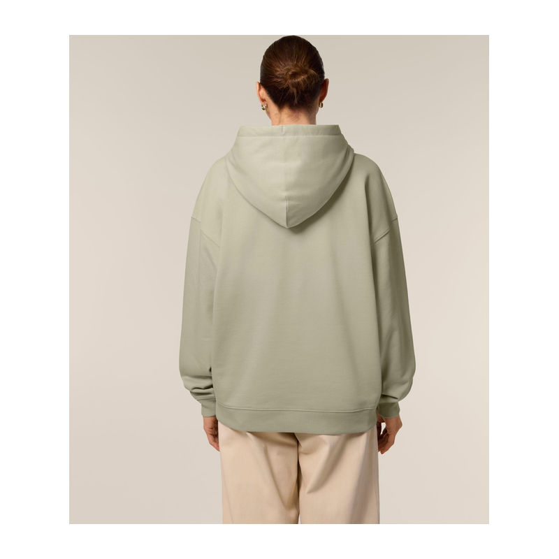 Slammer 2.0 oversized hoodie 