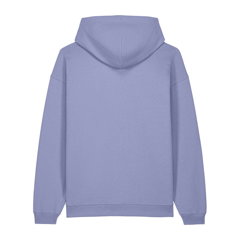 Slammer 2.0 oversized hoodie 