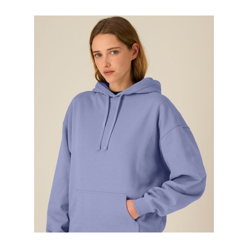 Slammer 2.0 oversized hoodie 