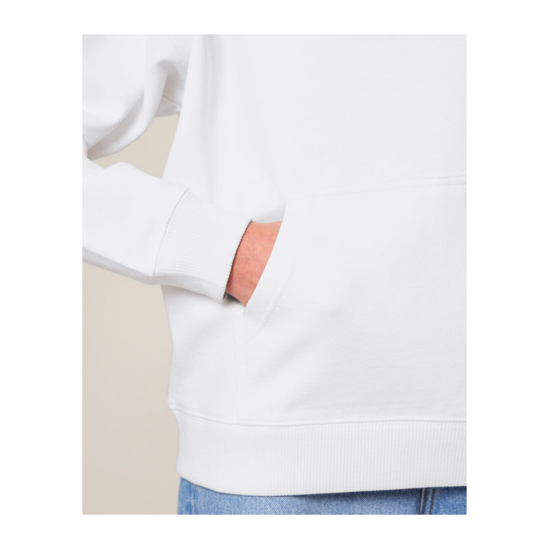 Slammer 2.0 oversized hoodie 