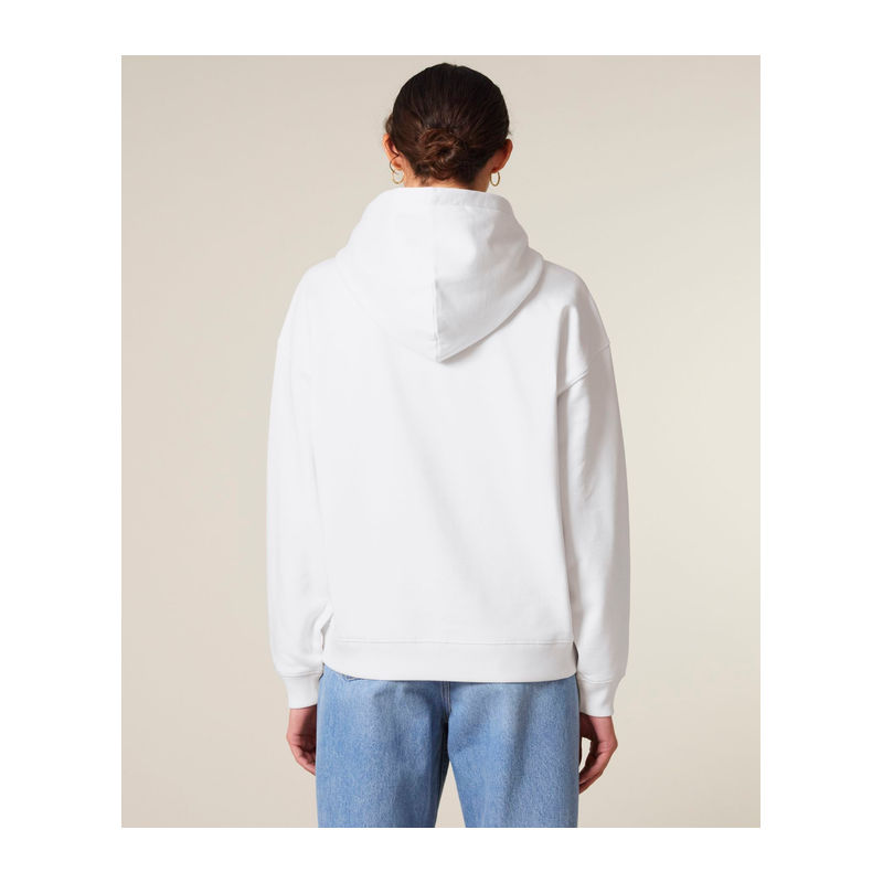 Slammer 2.0 oversized hoodie 