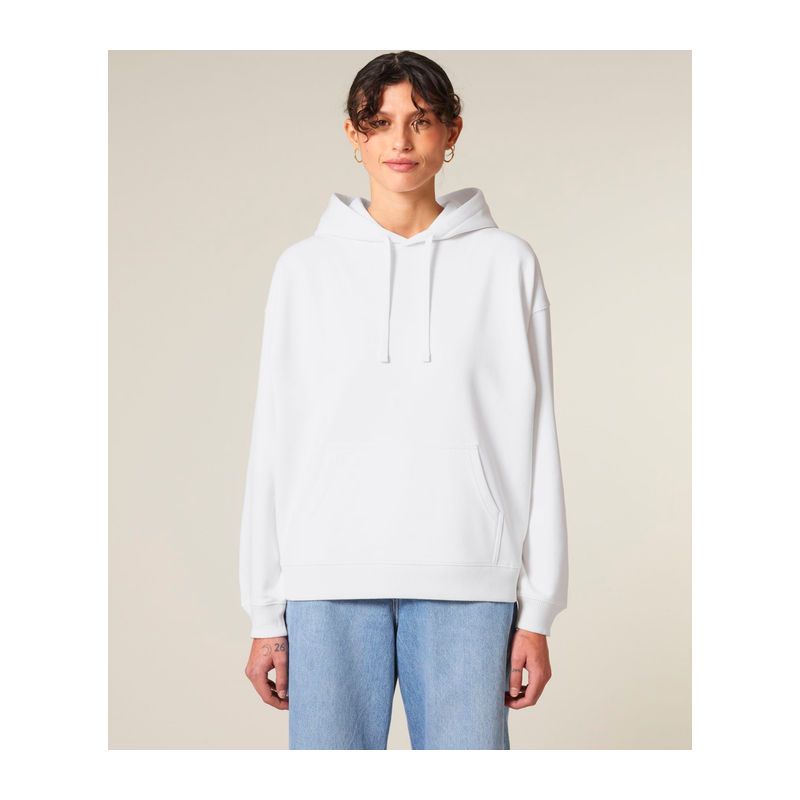 Slammer 2.0 oversized hoodie 