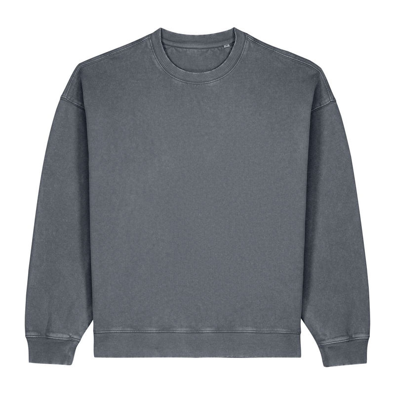 Radder 2.0 Vintage oversized sweatshirt