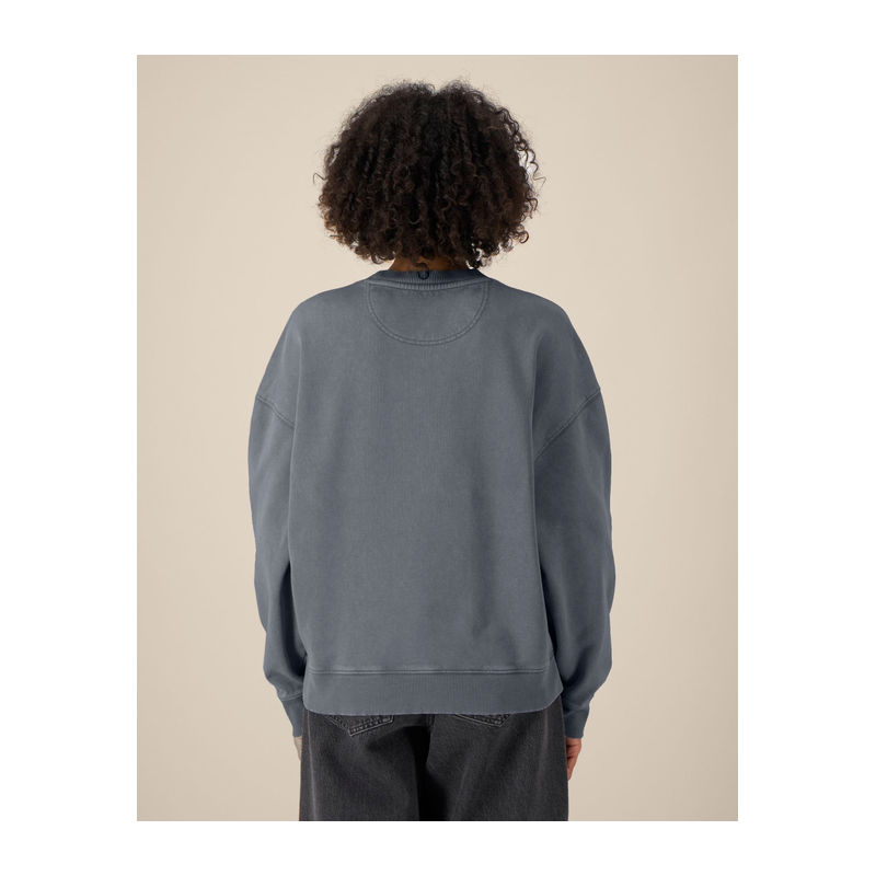 Radder 2.0 Vintage oversized sweatshirt