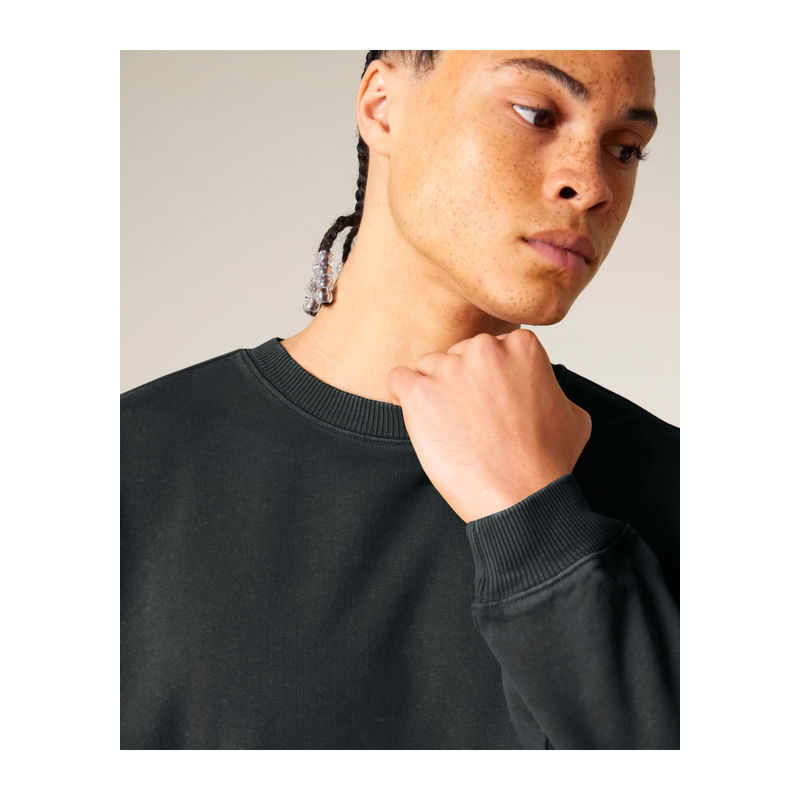 Radder 2.0 Vintage oversized sweatshirt