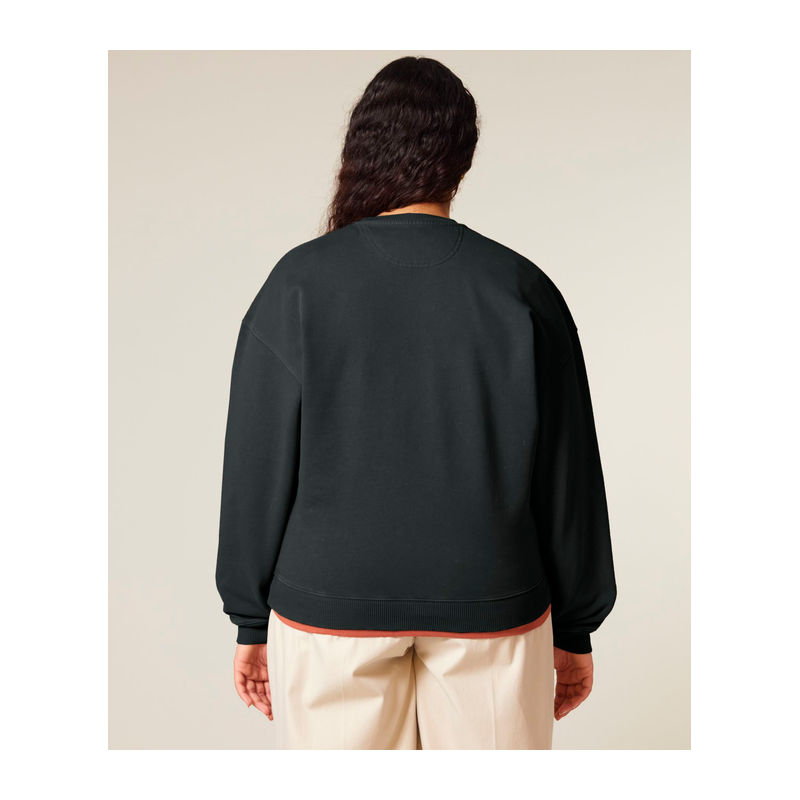 Radder 2.0 Vintage oversized sweatshirt