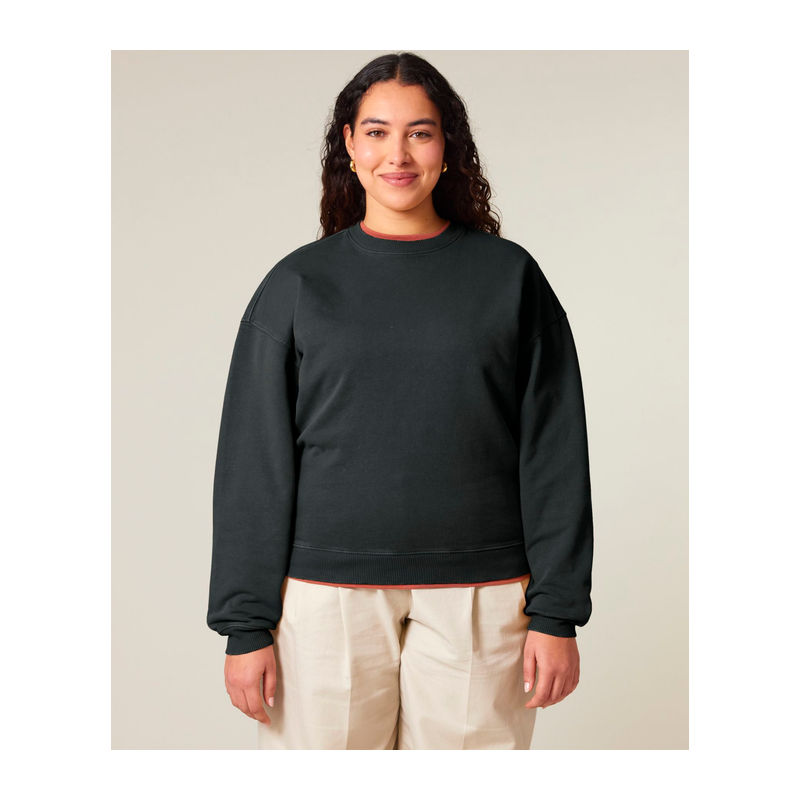 Radder 2.0 Vintage oversized sweatshirt