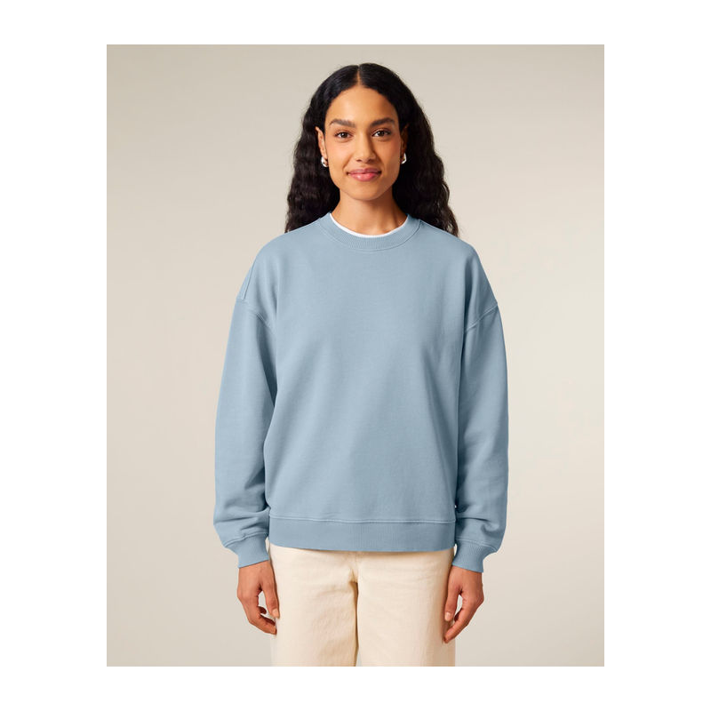 Radder 2.0 Vintage oversized sweatshirt