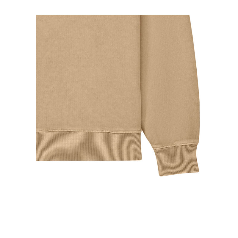 Radder 2.0 Vintage oversized sweatshirt