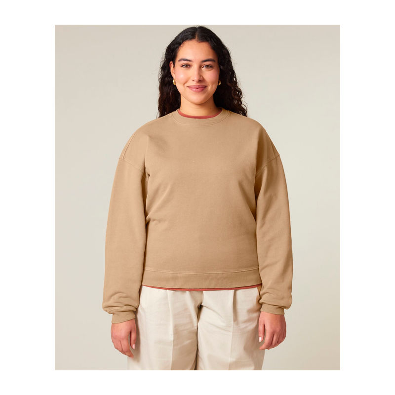 Radder 2.0 Vintage oversized sweatshirt