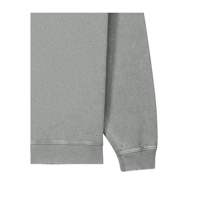 Radder 2.0 Vintage oversized sweatshirt