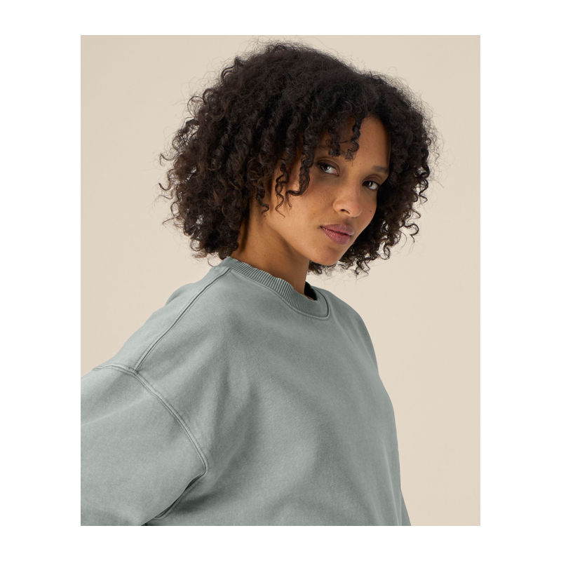 Radder 2.0 Vintage oversized sweatshirt