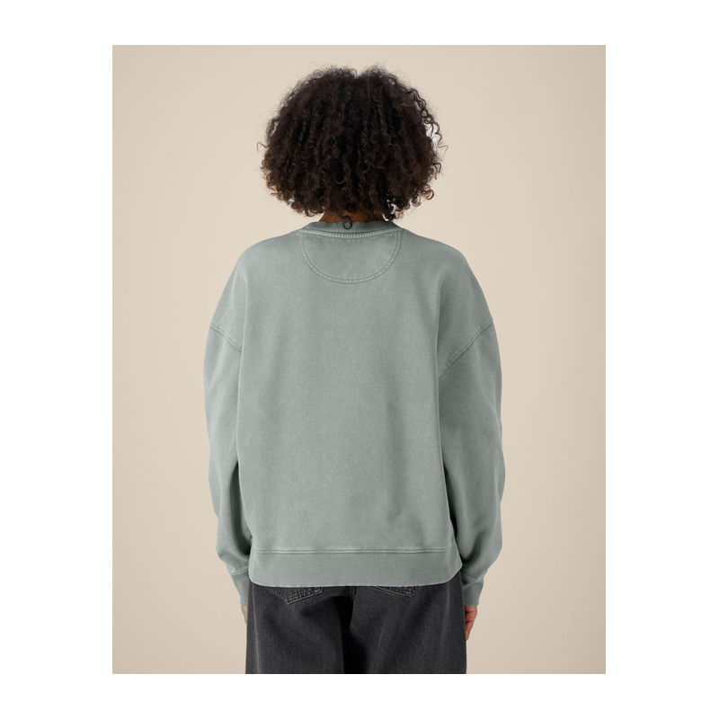 Radder 2.0 Vintage oversized sweatshirt