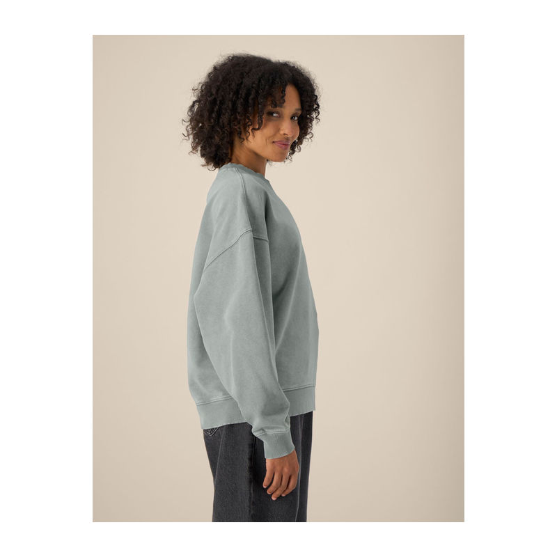 Radder 2.0 Vintage oversized sweatshirt