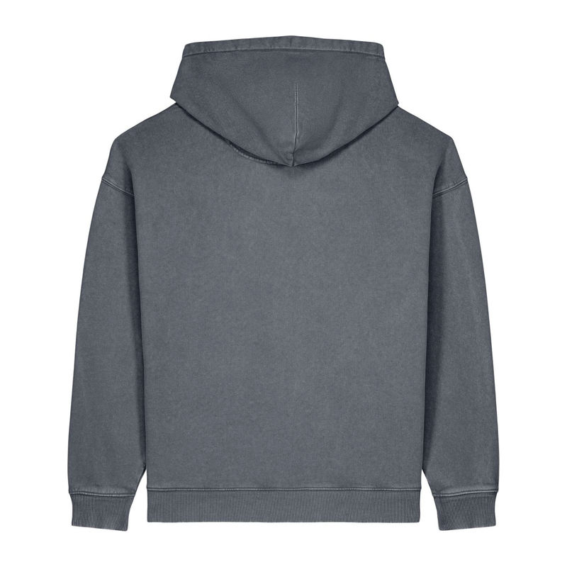 Slammer 2.0 vintage oversized hoodie