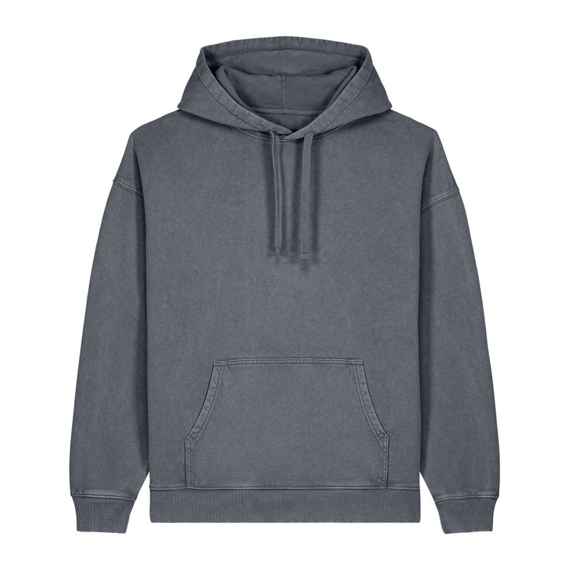 Slammer 2.0 vintage oversized hoodie