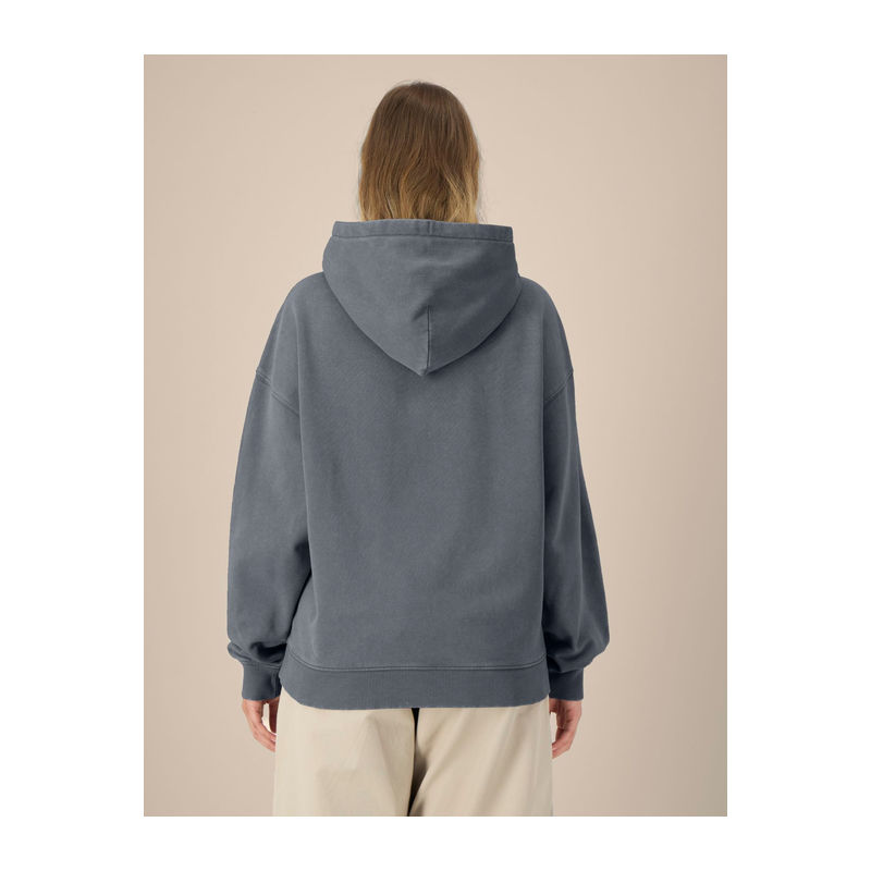 Slammer 2.0 vintage oversized hoodie