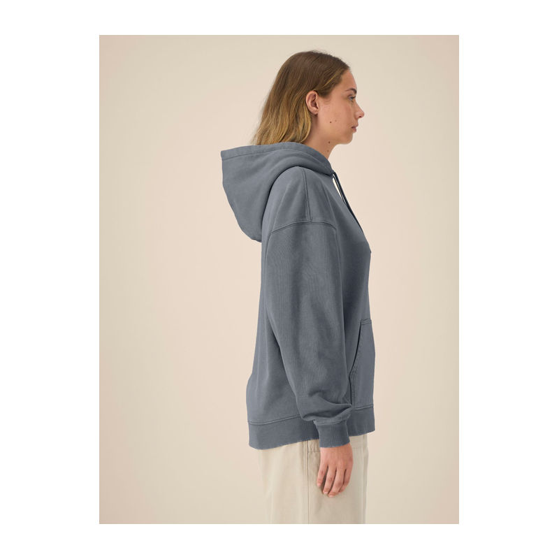 Slammer 2.0 vintage oversized hoodie