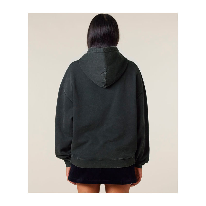 Slammer 2.0 vintage oversized hoodie