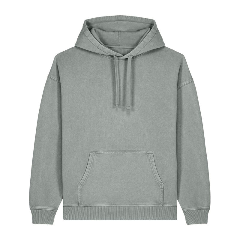 Slammer 2.0 vintage oversized hoodie