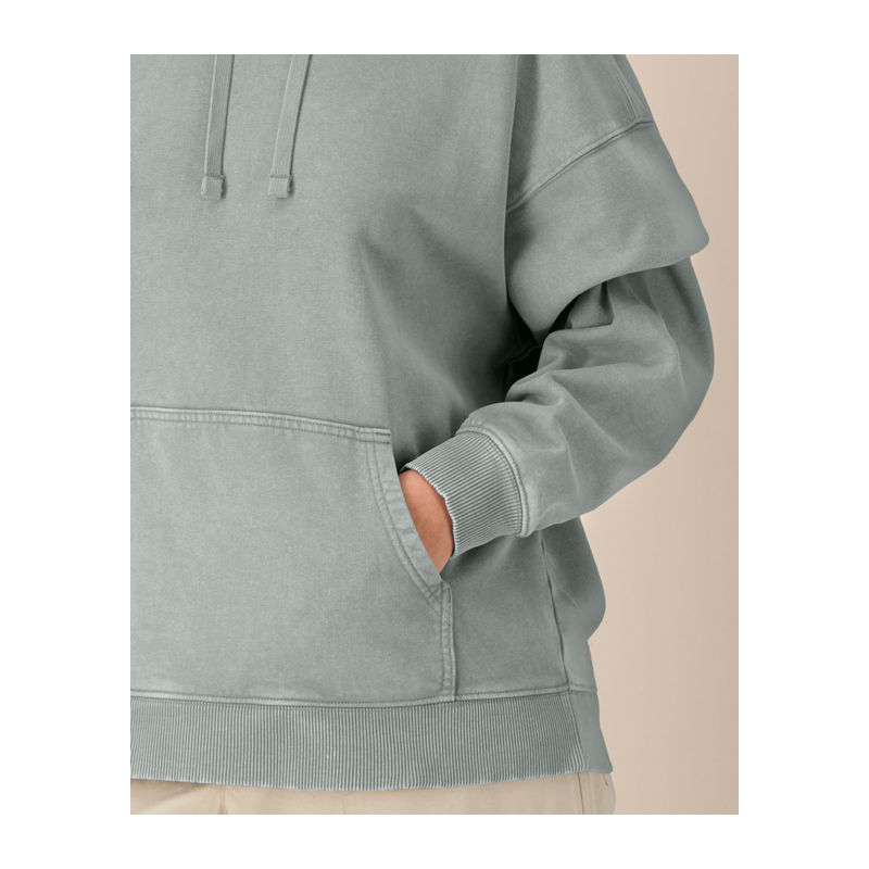 Slammer 2.0 vintage oversized hoodie