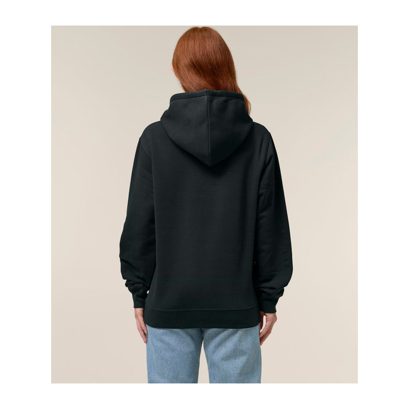 Sounder unisex Side Pocket Hoodie